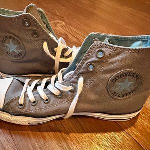 Converse Women's Chuck Taylor All Star High Top Sneaker